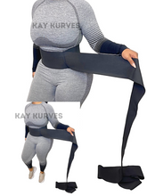 Load image into Gallery viewer, Snatch Me Good Wrap