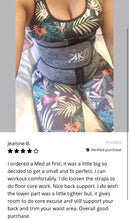 Load image into Gallery viewer, K KURVES Workout Waist Trainer