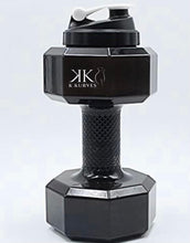 Load image into Gallery viewer, K Kurves Premium Water Bottle