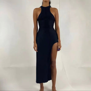 Seanna Dress (Black)